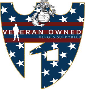 Veteran Owned Logo