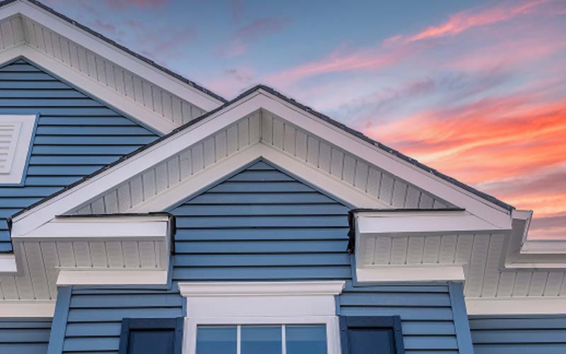 Trim & Fascia