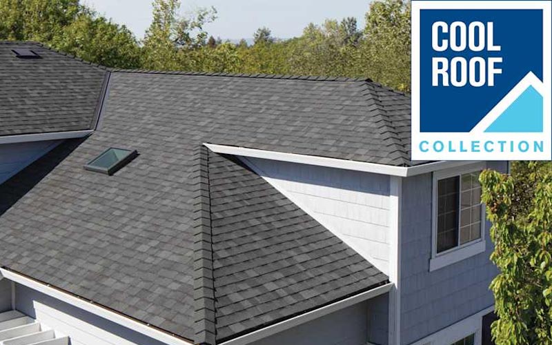 COOL Roof
